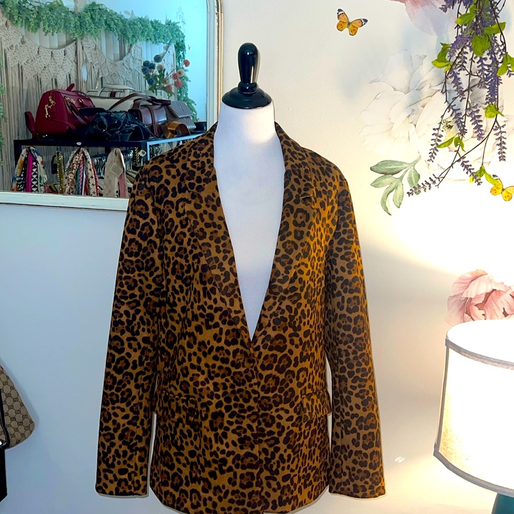 Best Deal EVER!! Blank NYC blazer! Brand new.